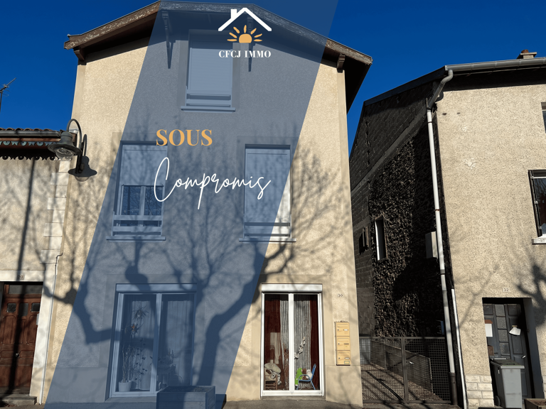 Maison comprenant 3 appartements — photo 1