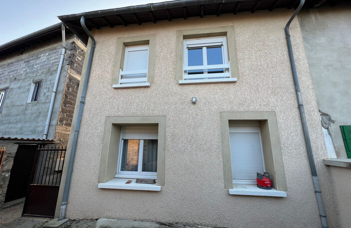 Maison comprenant 3 appartements — photo 2