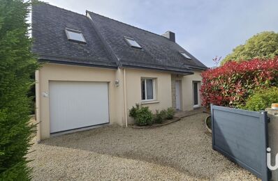 vente maison 299 000 € à proximité de Saint-Lunaire (35800)