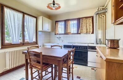 vente maison 345 000 € à proximité de Juvigny (74100)