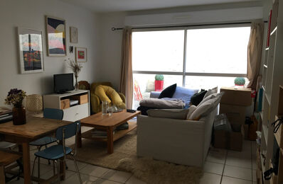 location appartement 821 € CC /mois à proximité de Le Pian-Médoc (33290)