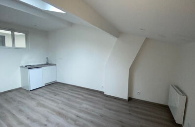 location appartement 410 € CC /mois à proximité de Bordeaux (33800)