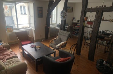 location appartement 871 € CC /mois à proximité de Mauves-sur-Loire (44470)