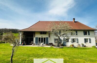 vente maison 346 500 € à proximité de Saint-Christophe-sur-Guiers (38380)