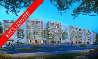 Appartement 3 Pièces 65 m² à vendre à Saint-Gély-du-Fesc (34980)