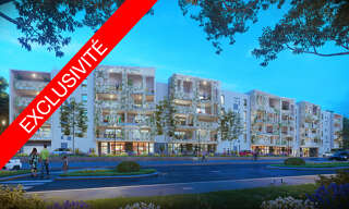 Appartement 4 Pièces 97 m² à vendre à Saint-Gély-du-Fesc (34980)