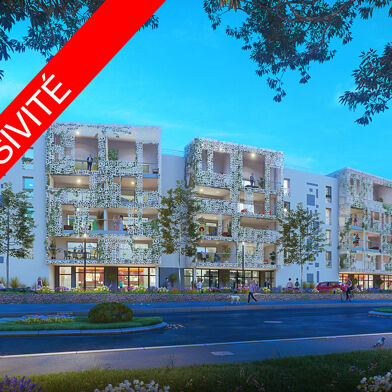 Appartement 4 pièces 479000 €