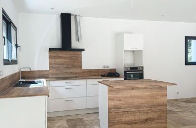vente maison 285 000 € à proximité de Montclus (30630)