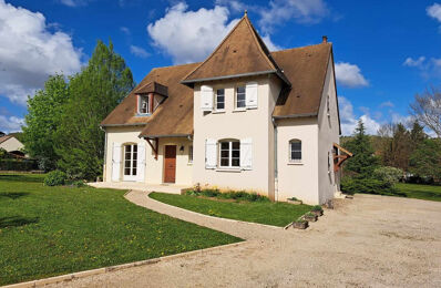 vente maison 416 000 € à proximité de Chalon-sur-Saône (71100)