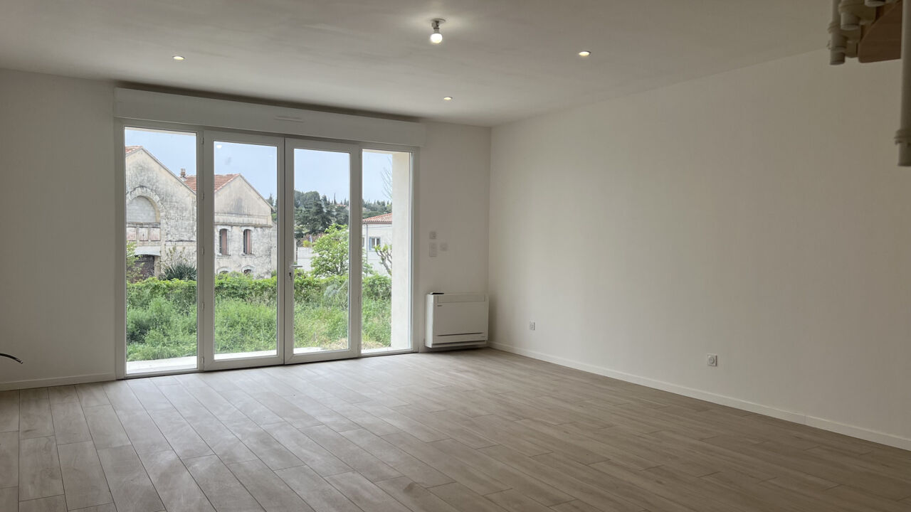 maison 5 pièces 123 m2 à vendre à Le Pouget (34230)