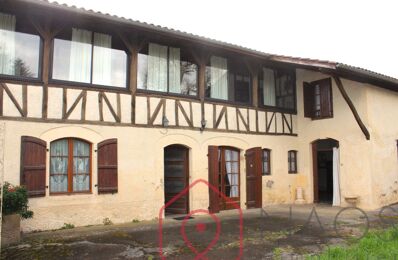 vente maison 180 000 € à proximité de Villecomtal-sur-Arros (32730)