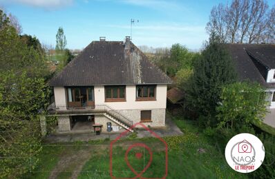 vente maison 249 000 € à proximité de Monchaux-Soreng (76340)