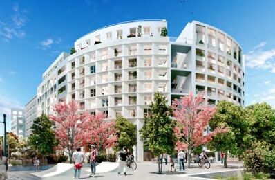 vente appartement 351 500 € à proximité de Pessac (33600)