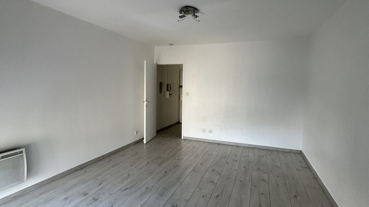 appartement 1 pièces 26 m2 à louer à Castelnaudary (11400)
