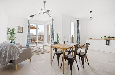 vente appartement 485 000 € à proximité de Saint-Genis-les-Ollières (69290)
