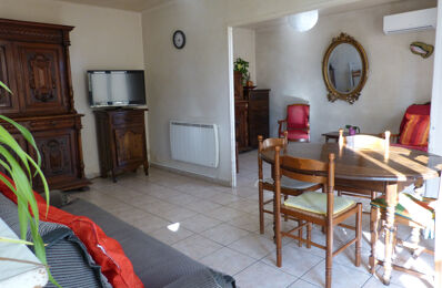 vente appartement 175 000 € à proximité de La Penne-sur-Huveaune (13821)