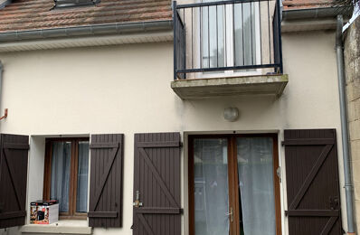 location maison 720 € CC /mois à proximité de Sablonnières (77510)