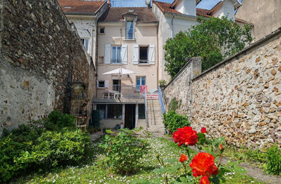 vente maison 183 000 € à proximité de Saint-Rémy-la-Vanne (77320)