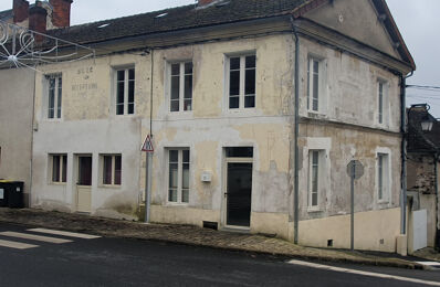 vente maison 149 000 € à proximité de Lescherolles (77320)