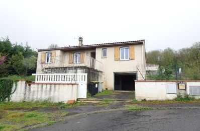 vente maison 138 000 € à proximité de Bournazel (81170)