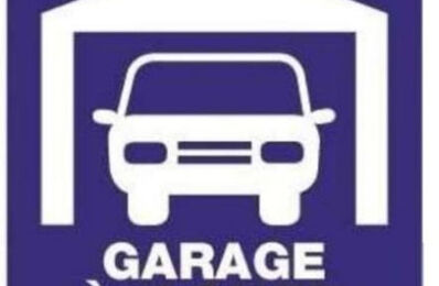 garage  pièces 12 m2 à louer à Bron (69500)