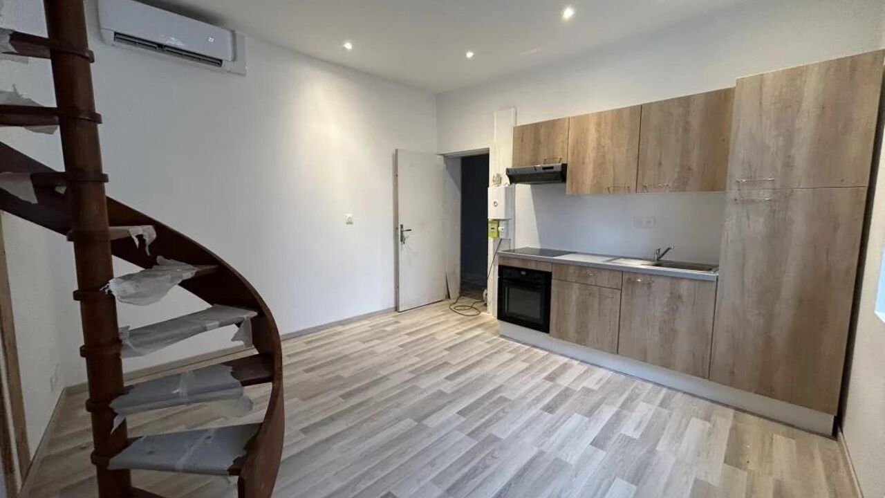 appartement 2 pièces 41 m2 à louer à Saint-Yrieix-la-Perche (87500)