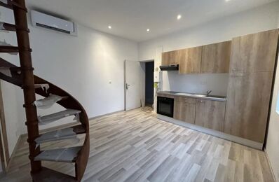 location appartement 420 € CC /mois à proximité de Château-Chervix (87380)