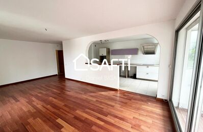 vente appartement 360 000 € à proximité de Gardanne (13120)