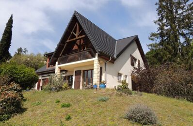 vente maison 449 000 € à proximité de Saint-Sorlin-en-Valloire (26210)