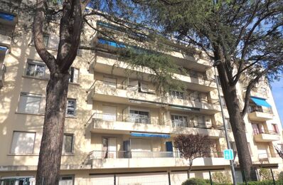 location appartement 680 € CC /mois à proximité de Tournon-sur-Rhône (07300)