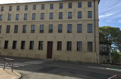 location appartement 650 € CC /mois à proximité de Orthoux-Sérignac-Quilhan (30260)