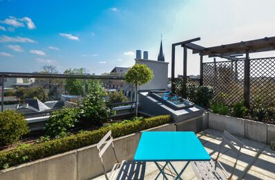 appartement 7 pièces 183 m2 à vendre à Reims (51100)