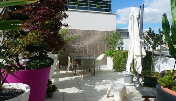 Appartement 7 pièces  à vendre Reims 51100