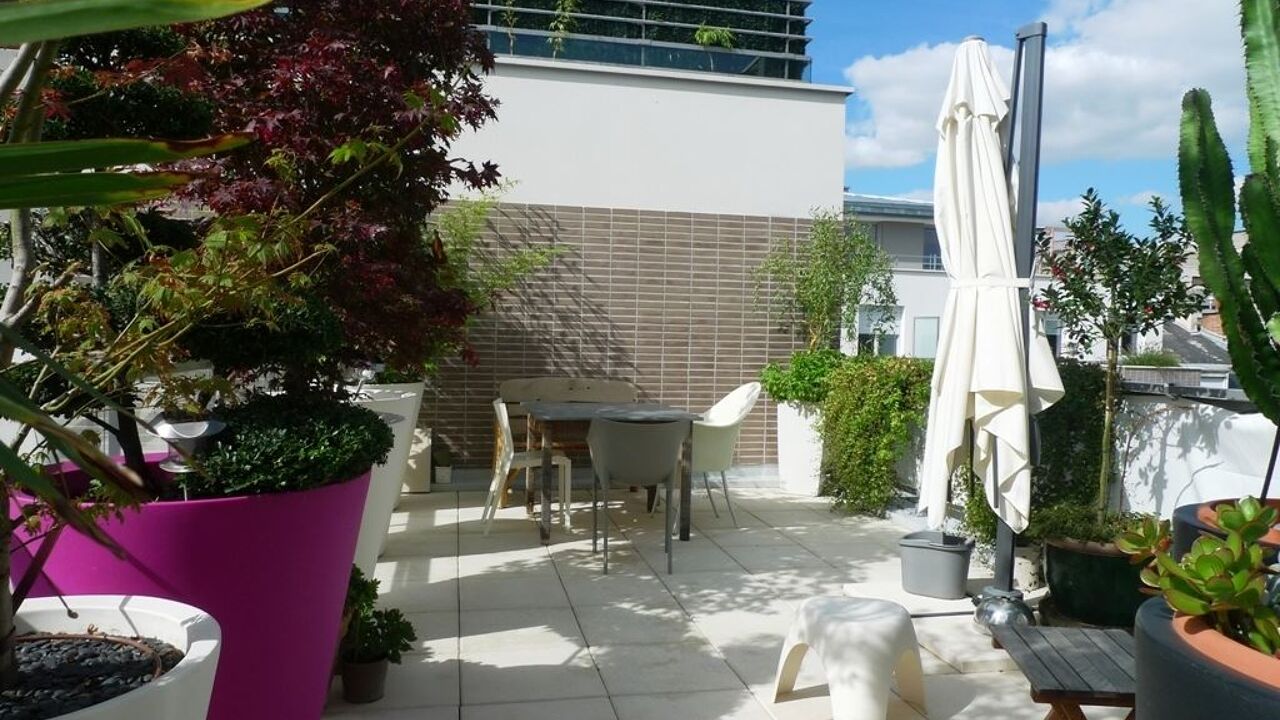 appartement 7 pièces 183 m2 à vendre à Reims (51100)