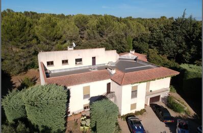 vente maison 750 000 € à proximité de Paradou (13520)