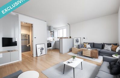 vente appartement 157 900 € à proximité de Saint-Germain-Lès-Corbeil (91250)