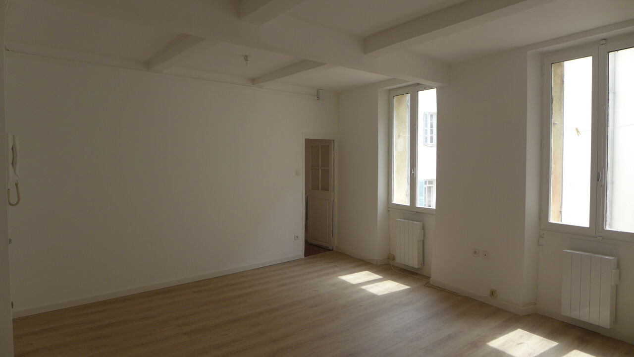 appartement 1 pièces 31 m2 à louer à Toulon (83000)