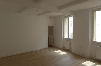 appartement 1 pièces 31 m2 à louer à Toulon (83000)