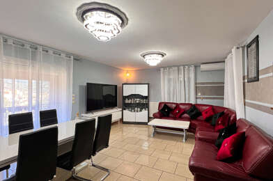 Maison 8 pièces 399000 €