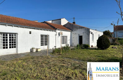 vente maison 498 000 € à proximité de Tonnay-Charente (17430)