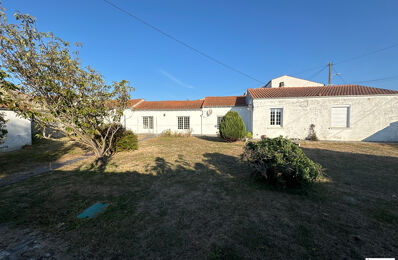 vente maison 650 000 € à proximité de Saint-Xandre (17138)