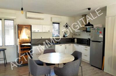 vente appartement 290 000 € à proximité de Saint-Martin-de-Crau (13310)
