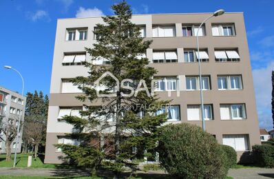 vente appartement 85 000 € à proximité de Vallon-Pont-d'Arc (07150)