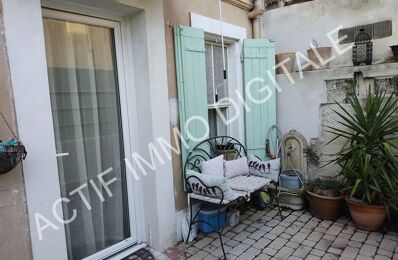 vente maison 231 000 € à proximité de Arles (13200)