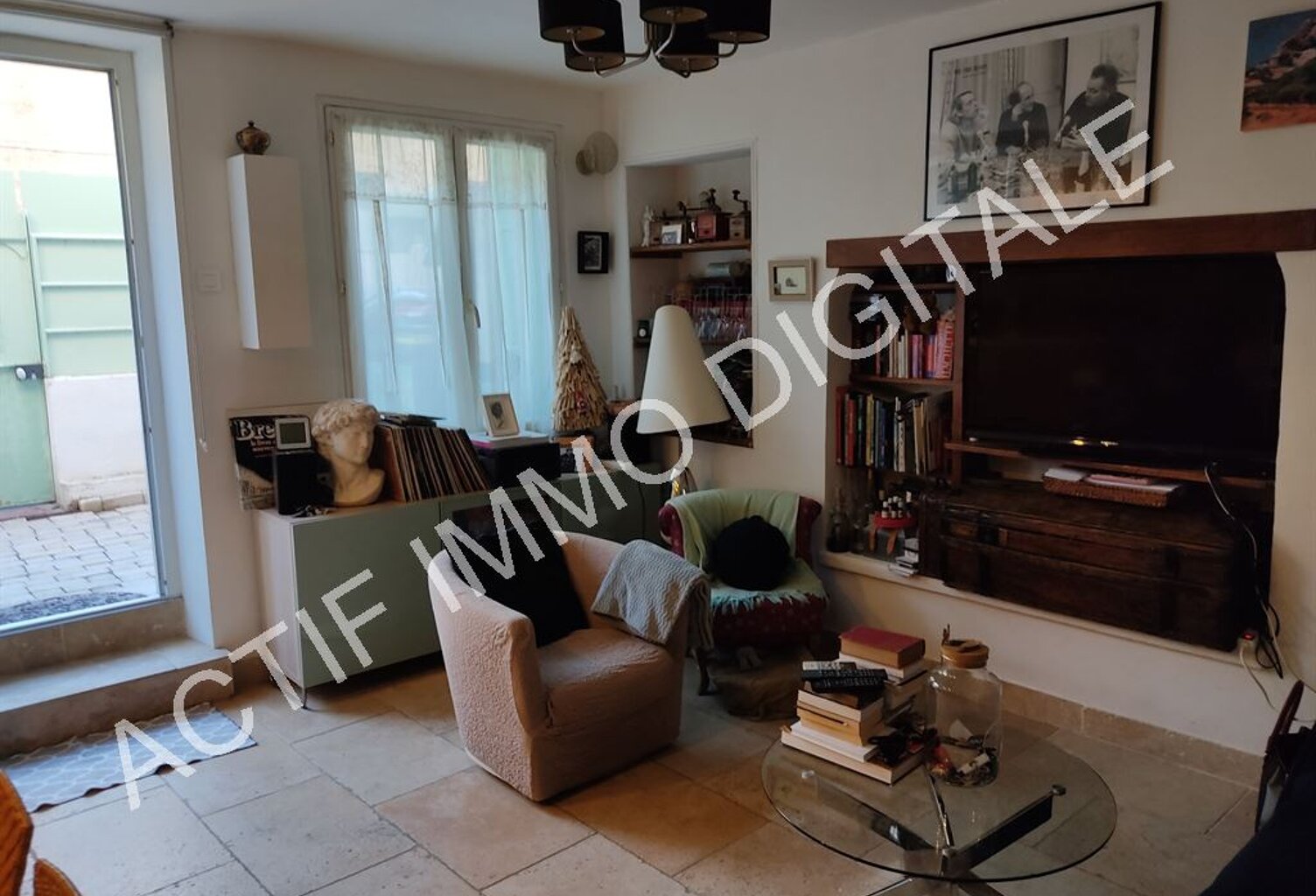 Maison de village parfait état — photo 1