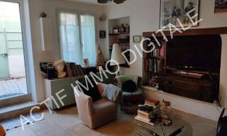 Maison 3 Pièces 50 m² à vendre à Saint-Rémy-de-Provence (13210)