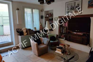 Maison 3 pièces 231000 €