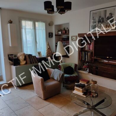 Maison 3 pièces 231000 €