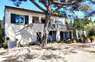 vente maison 730 000 € à proximité de Paradou (13520)