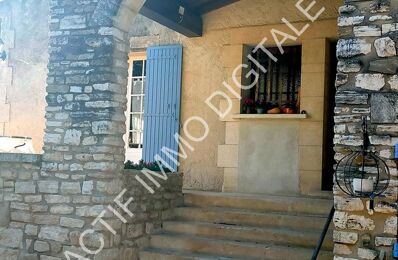 maison 5 pièces 133 m2 à vendre à Saint-Rémy-de-Provence (13210)